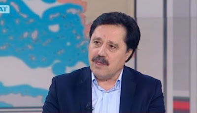 Καλεντερίδης: Κλείστε ένα προξενείο, κάντε λόμπι στην ΕΕ τώρα που ο Ερντογάν έχει ανάγκη!