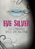Anteprima: "Le ombre del demone" di Eve Silver