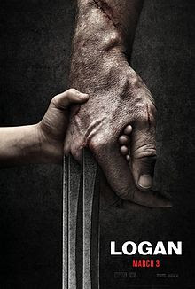 Visually stunning "Logan (2017) : Official trailer release with marvel entertainment Visually stunning "Logan (2017) : Official trailer release with marvel entertainment