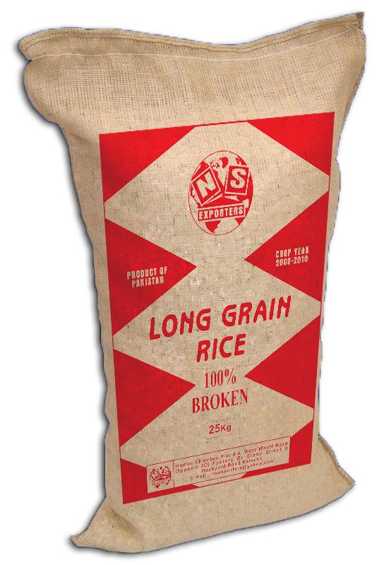 Bag Of Rice Bag Organizer Images