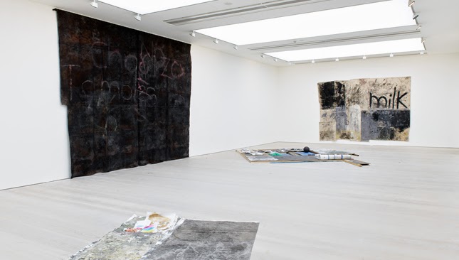 The Saatchi Gallery London The Saatchi Gallery London
