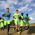 River apresenta elenco que vai disputar a Copa do Nordeste