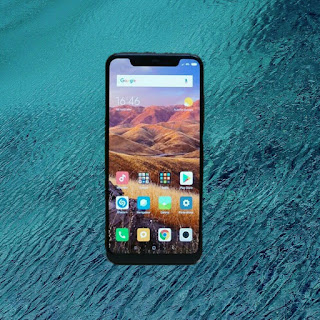 Xiaomi Poco F1 - Full phone specifications Launch set on August 22
