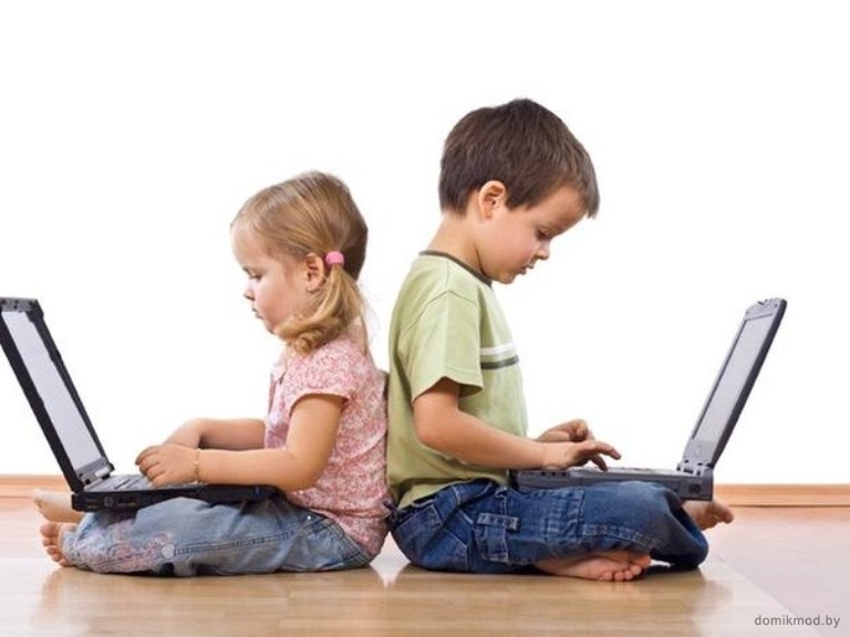 Інтернет ресурси для дітей