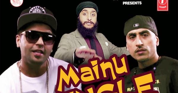 Rajveer single rehna hd video