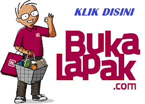 BELI BUKU VENTILATOR VIA BUKALAPAK