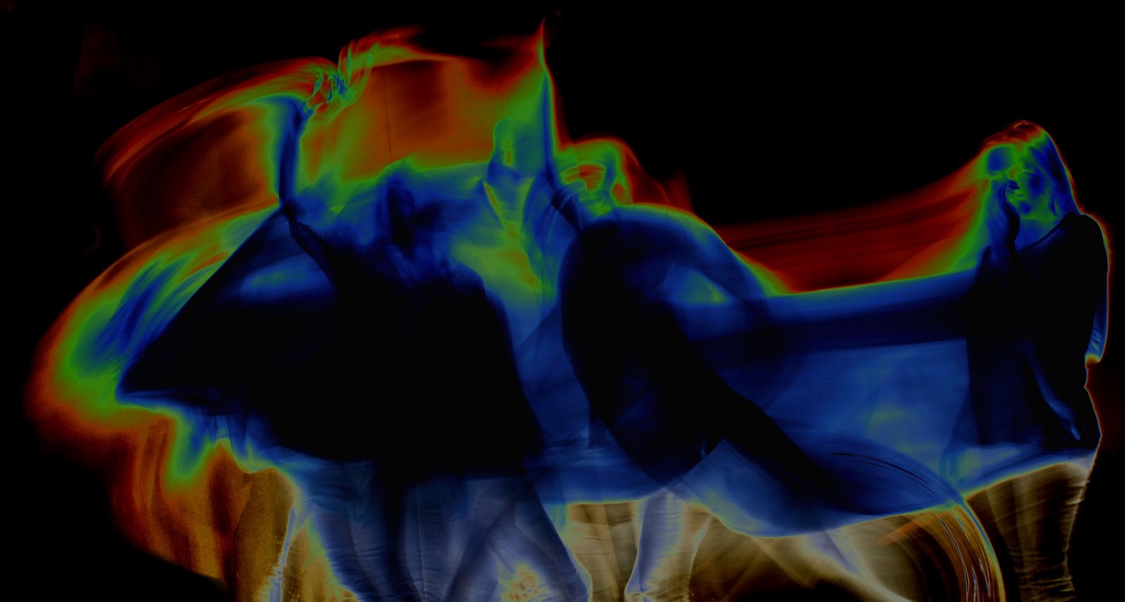Final Major Project: Identity: Photodynamism Editing III