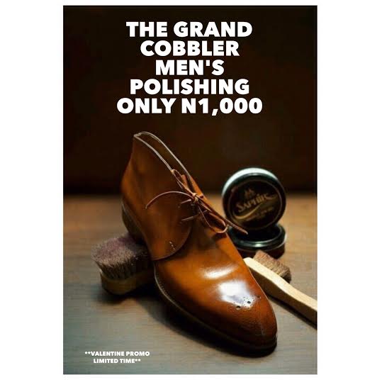Shoe Repair Heeling One New Change Shoe Repair Heeling One New Change