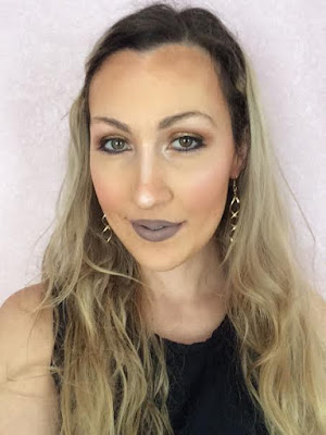 My Makeup Journey In Pictures