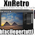 XnRetro | Applicazione Per Creare Immagini Mozzafiato Con Un Effetto Retrò o Instantanea