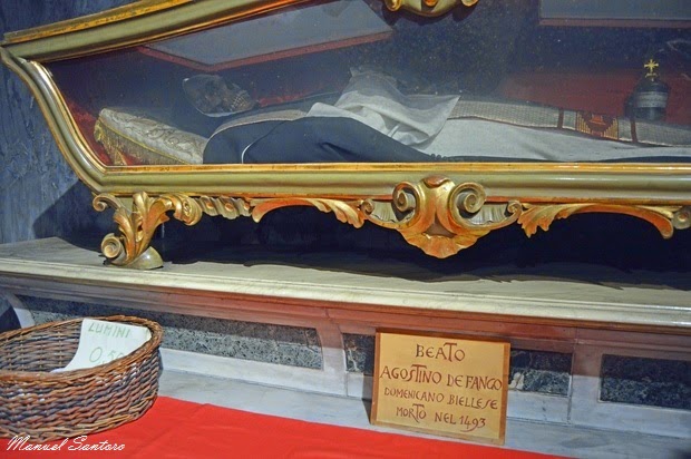 Biella, chiesa di San Giacomo Biella, chiesa di San Giacomo