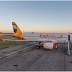Fastjet fails to launch , dogged by controversy.