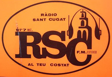 Amics Radio Sant Cugat 91.7