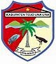 Kabupaten Tojo Una-una logo lambang cpns kab Kabupaten Tojo Una-una