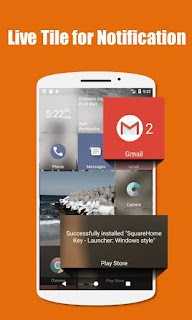 SquareHome 2 v1.7.2 Full APK SquareHome 2 v1.7.2 Full APK