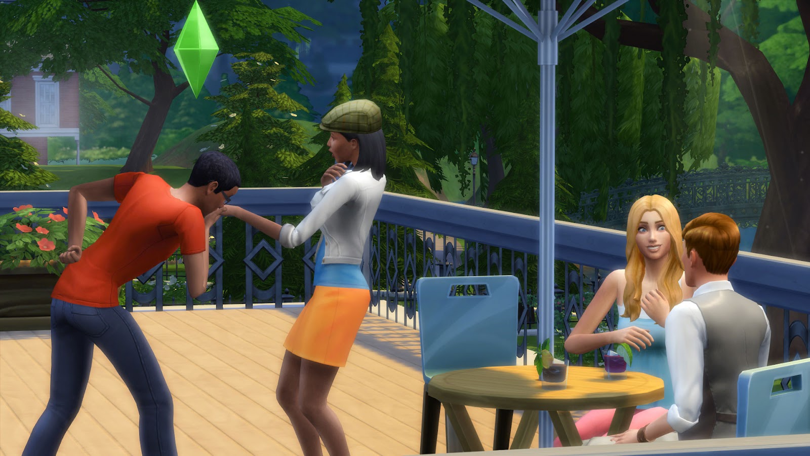 free download of the sims 4 windows 10 full game using mega