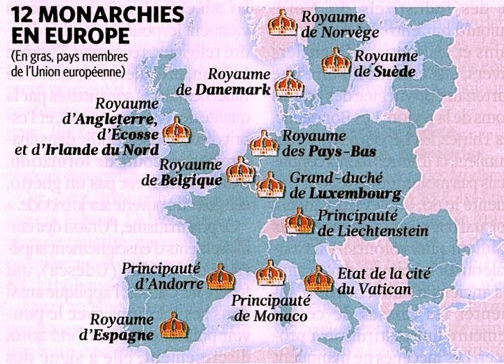 avant le couchant Les monarchies en généralet en particulier avant le couchant Les monarchies en généralet en particulier