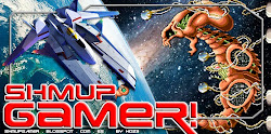 Mi Blog sobre Shmups!