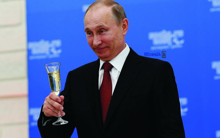 Путин Тамбовская ОПГ АльКаида Литвиненко (доклад