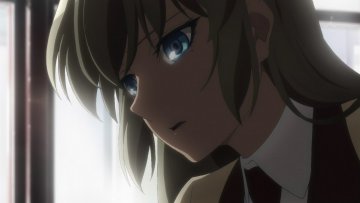 Mahou Shoujo Tokushusen Asuka Episode 1 Subtitle Indonesia