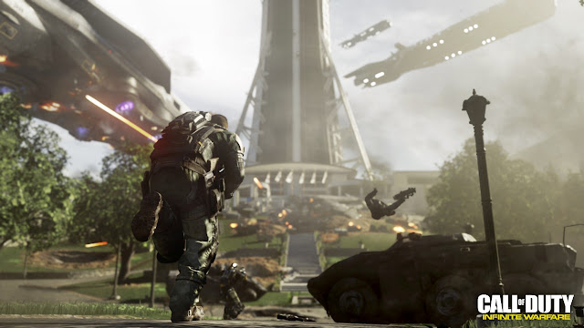 Call of Duty Infinite Warfare Full Version Download Call of Duty Infinite Warfare Full Version Download