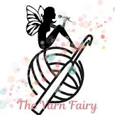 THE YARN FAIRY