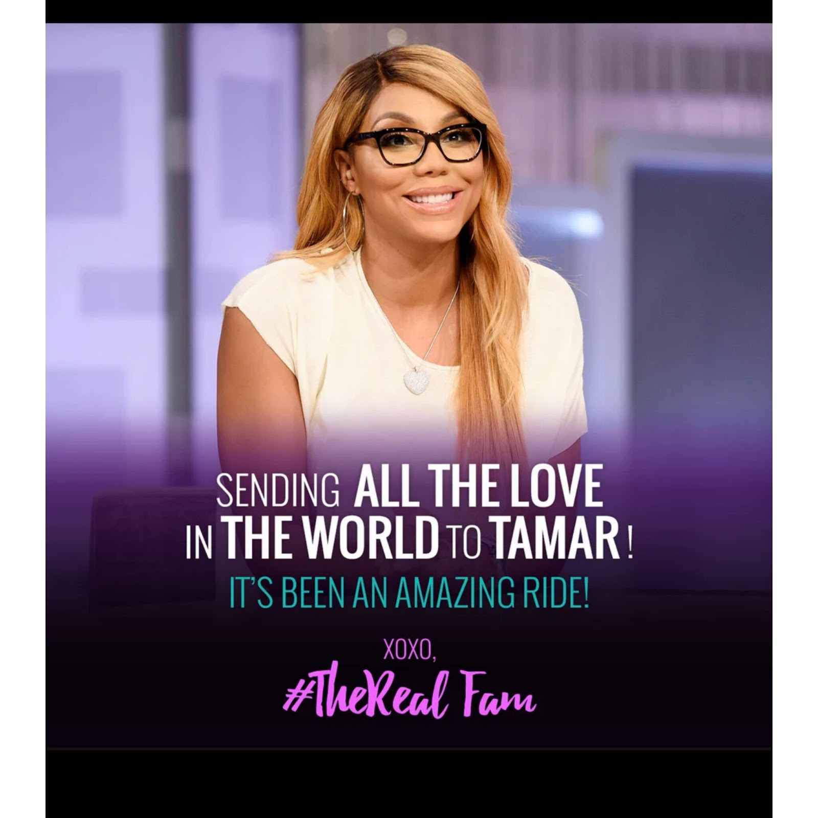 Myhartent Com Tamar Braxton S Hair Stylist Gives A Bout Of Tea