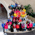 VU student awarded second prize at Huawei ICT Skills Competition VU student awarded second prize at Huawei ICT Skills Competition