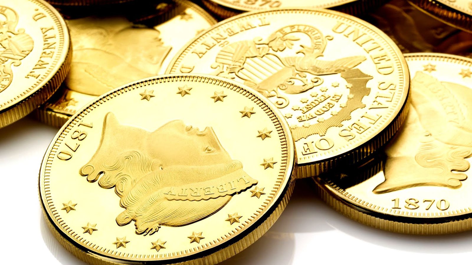 Best Gold Coins To Buy For Security Gold Choices