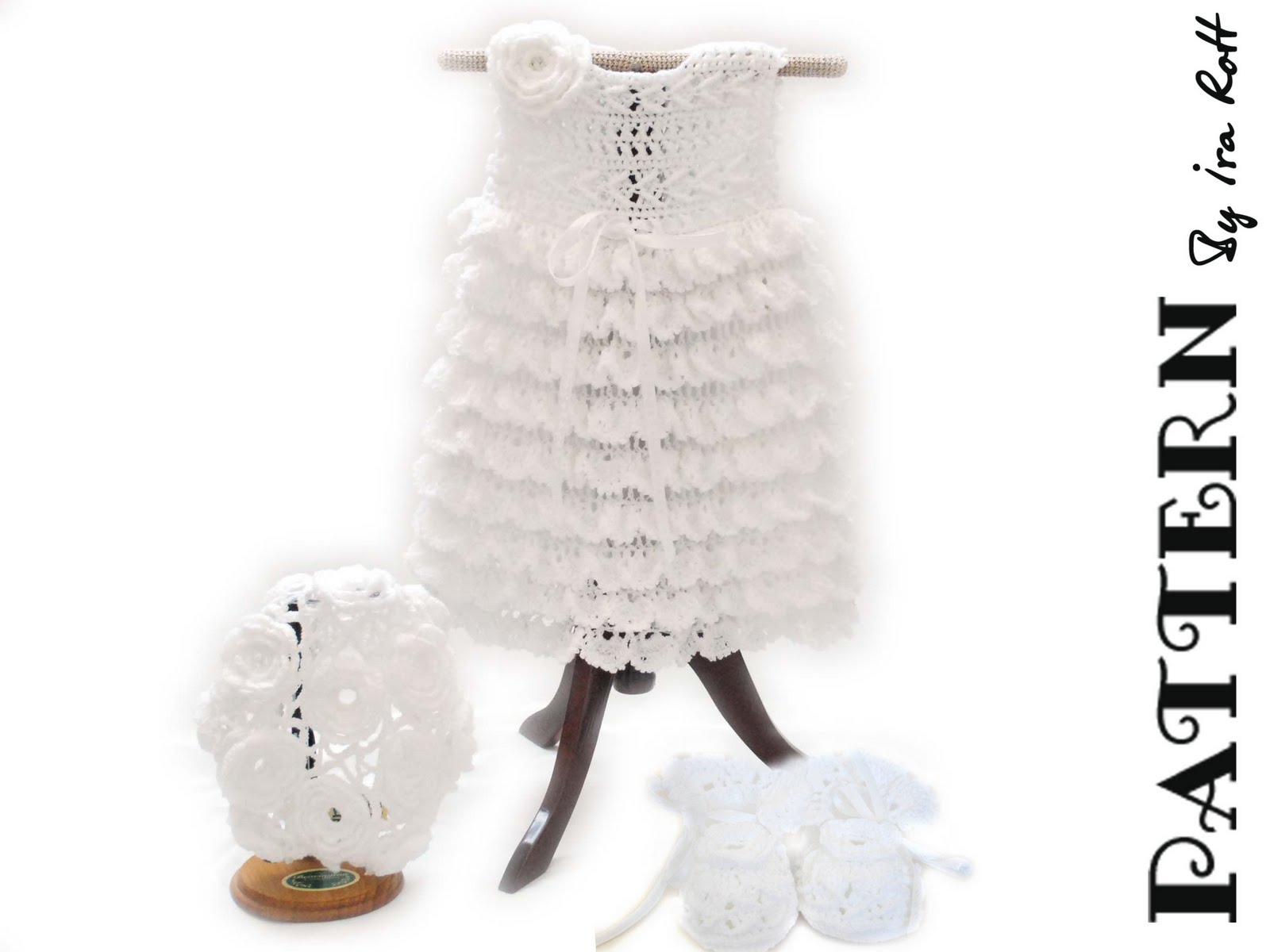 Baptism gown in Baby &amp; Kids&apos; Dresses / Skirts - Compare Prices
