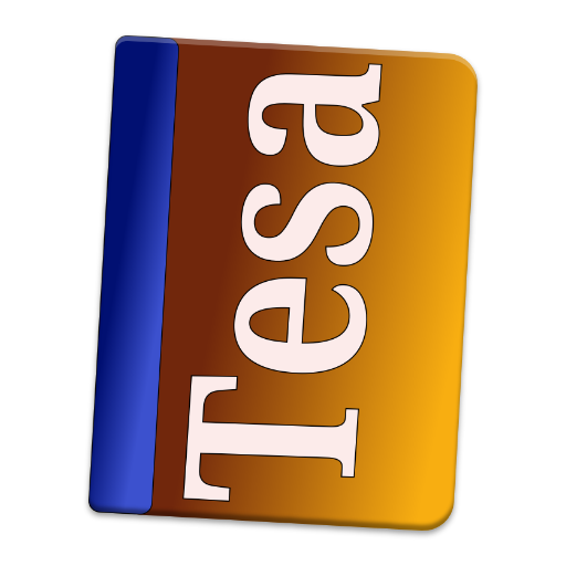 Pengalaman Linuxku Tesaurus Bahasa Indonesia di Android