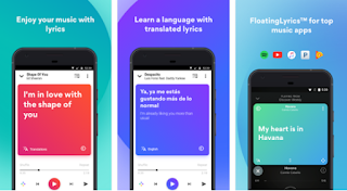 5 Aplikasi Pencari Judul Lagu Terbaik Untuk Android