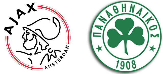 Άγιαξ - Παναθηναϊκός 2-0