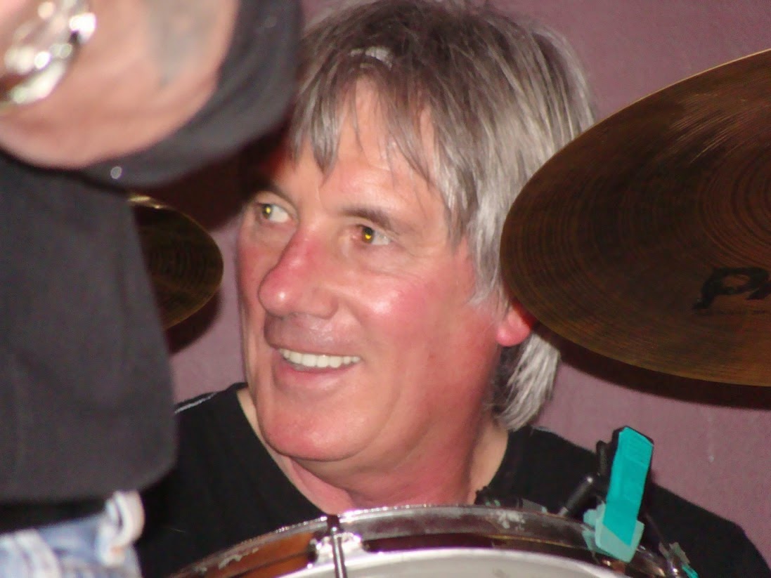 The Beatles & Bournemouth: Kinks' drummer Mick Avory on Beatles 'row'