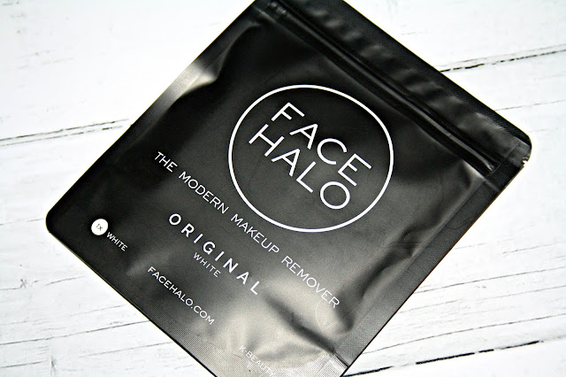 Face Halo - The Modern Makeup Remover