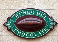 MUSEO DEL CHOCOLATE HAVANA