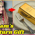 Sonam Kapoor’s Expensive Return Gifts For The Guests