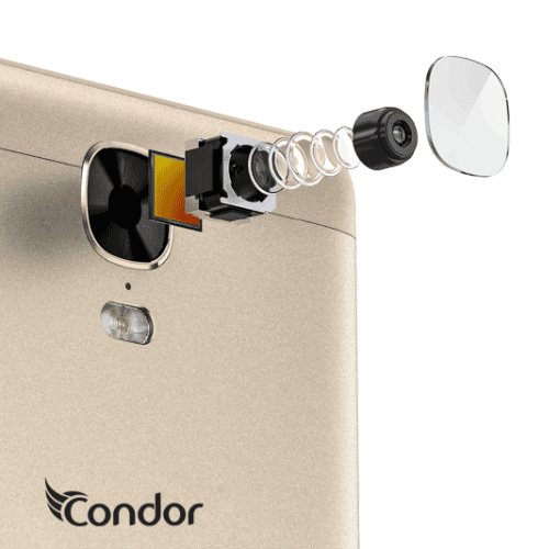 صور أسعار ومواصفات جهاز كوندور Condor Allure A100 Lite الجديد صور أسعار ومواصفات جهاز كوندور Condor Allure A100 Lite الجديد
