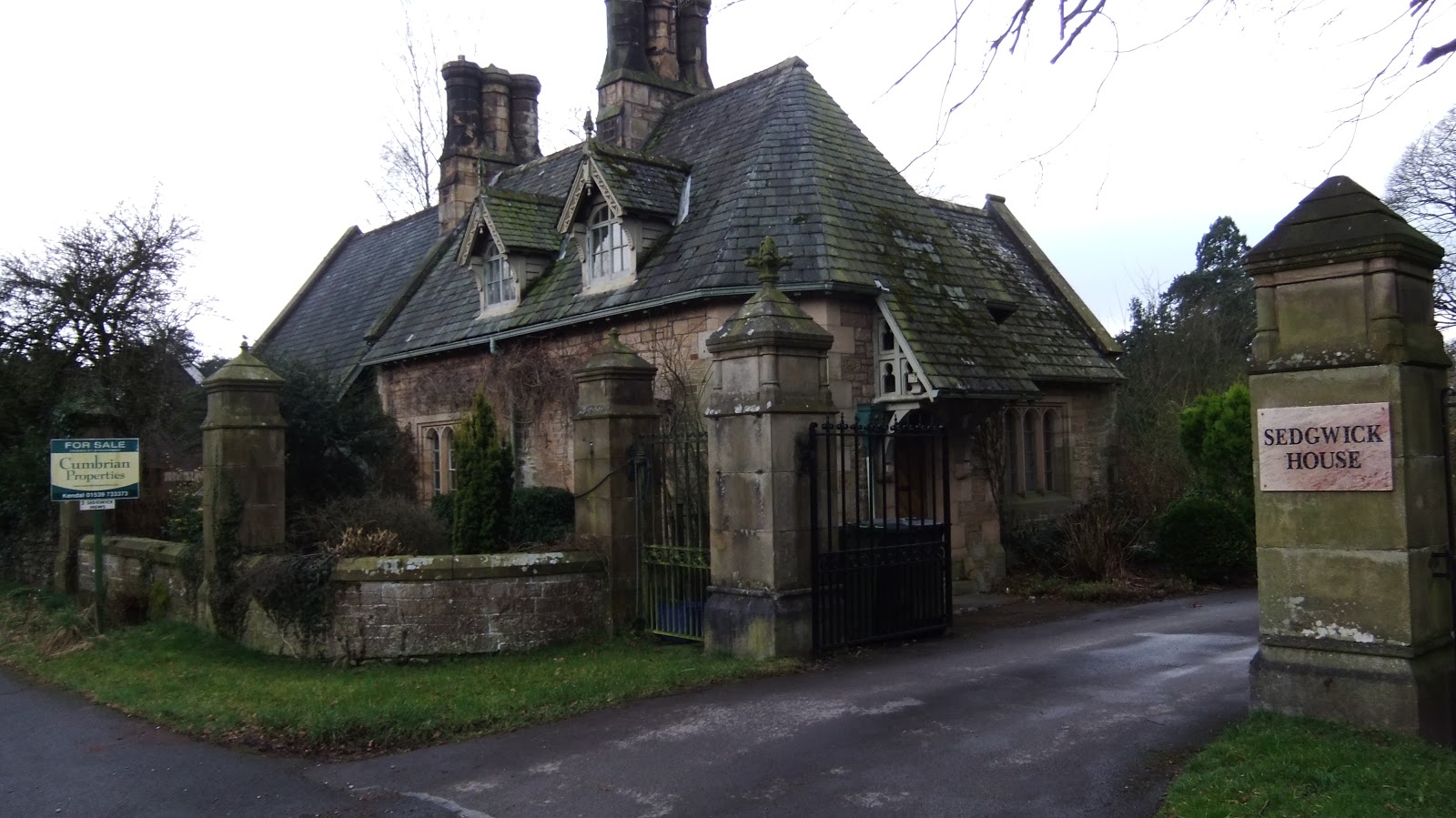 North West Images Sedgwick