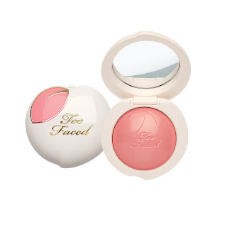 blush Peach Collection Too Faced