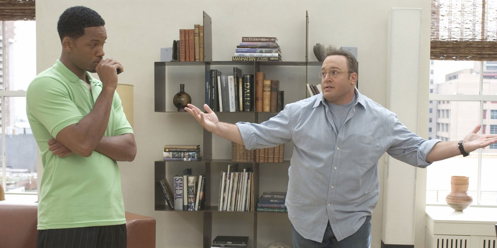 L`enfer est pavé de bonnes intentions Monsieur No Stress