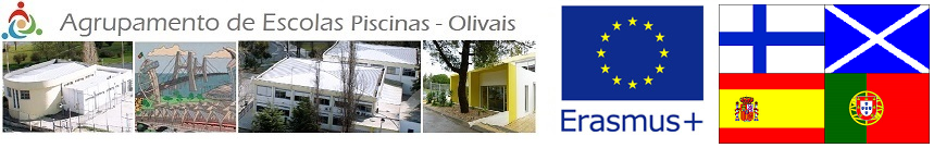 Agrupamento de Escolas Piscinas - Olivias