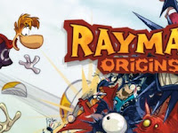 Trainer Rayman Origins Hack v3.1 +2 Unlimited Insect and Pink Smile