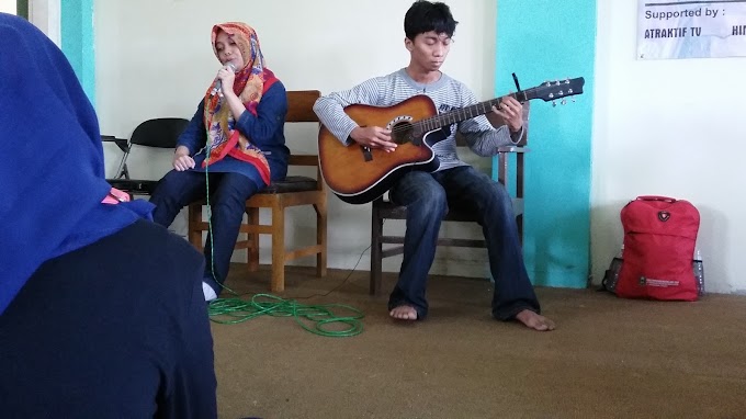 Untuk Pertama Kali (Lagi)