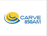 Radio Carve 850 en vivo