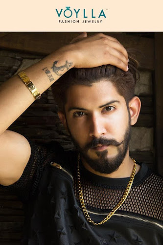 3 Contemporary Long Earrings Designs That Are Talk Of The Town 3 Styles Of Men S Bracelets That Are Stylish Bold And Masculine