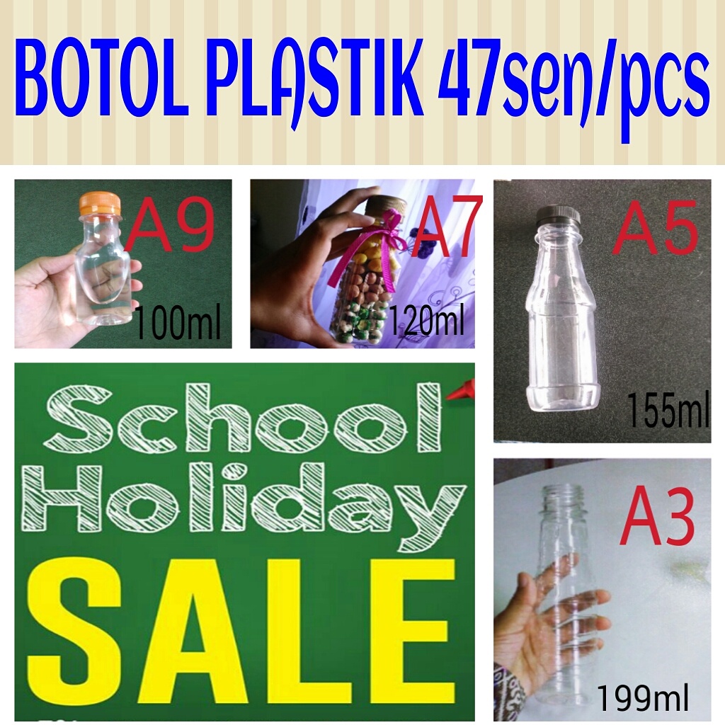 pembekal botol plastik kelantan dealer botol sale pembekal botol plastik kelantan dealer botol sale