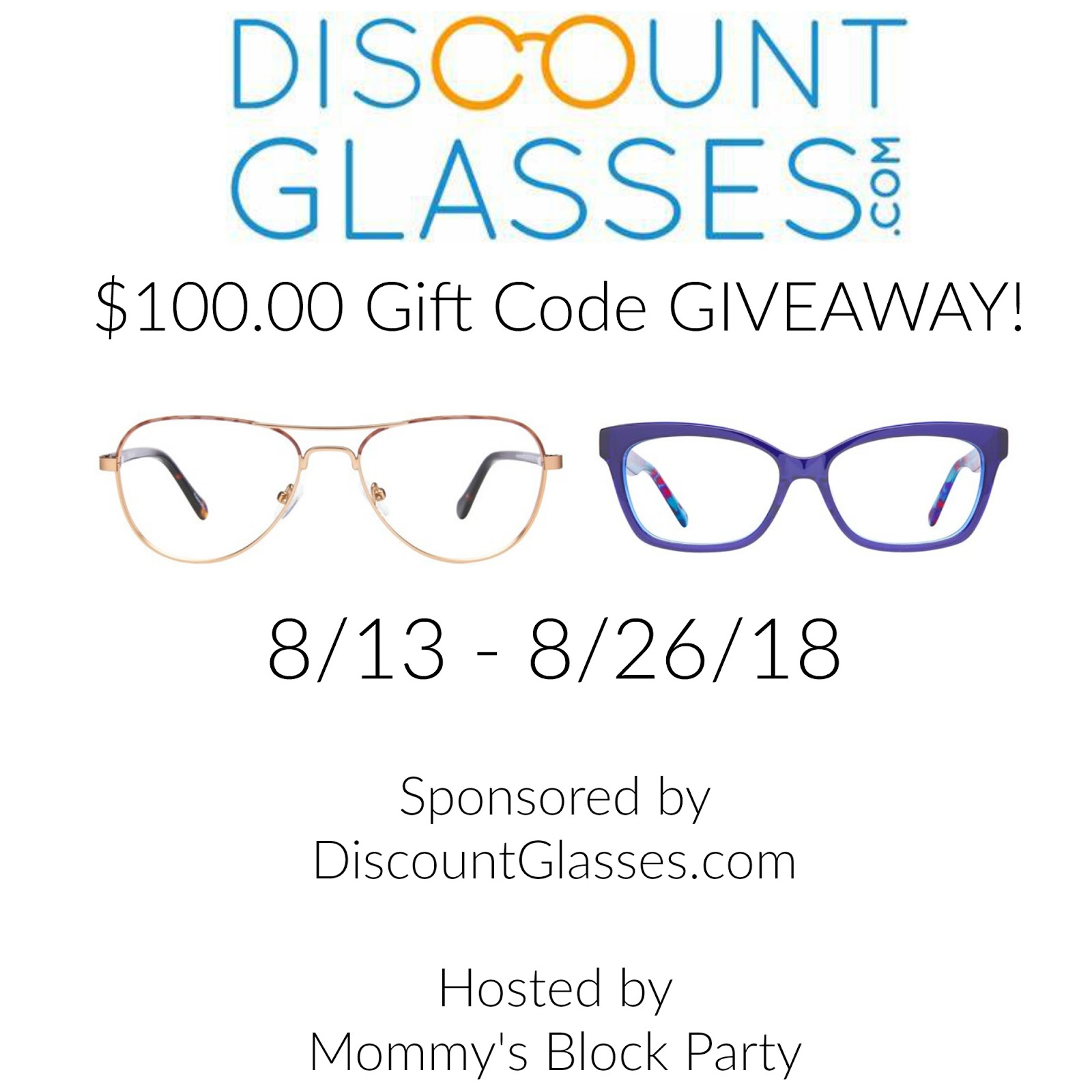 Hit the Books in Style with Sleek Eyewear from