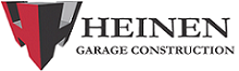 Heinen Garage Construction