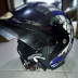 Jasa Modif Helm Bluetooth